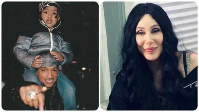 Сватба на 79 ще вдига Шер която иска да заведе