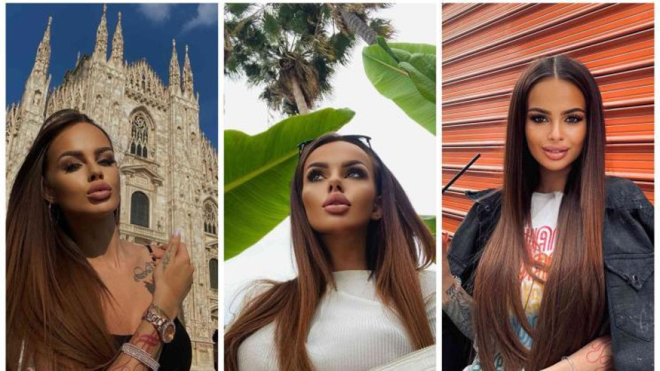 Сузанита рестартира слаб имунитет