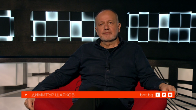 БНТ вече е готова с новогодишната си програма Режисьорът Димитър