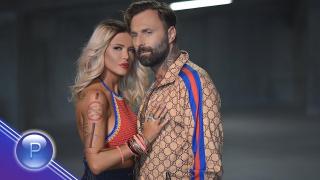 Фурор: Ваня се върна на сцената със стил