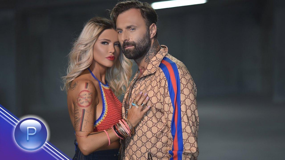 Фурор: Ваня се върна на сцената със стил