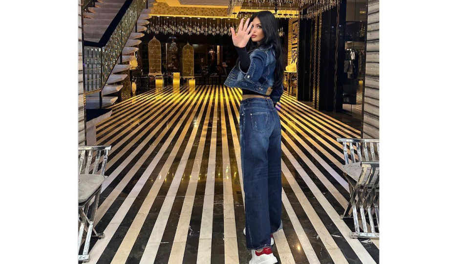 Мис България изригна: ГРОЗНО е да ме изкарвате престъпник!