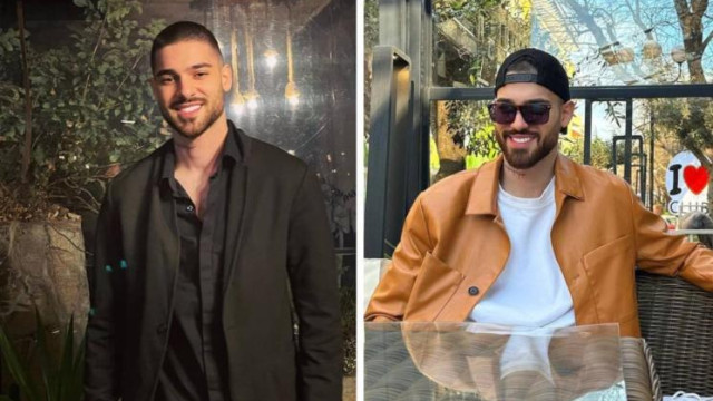 Емрах изненада феновете с чисто нов сингъл озаглавен Километража пише