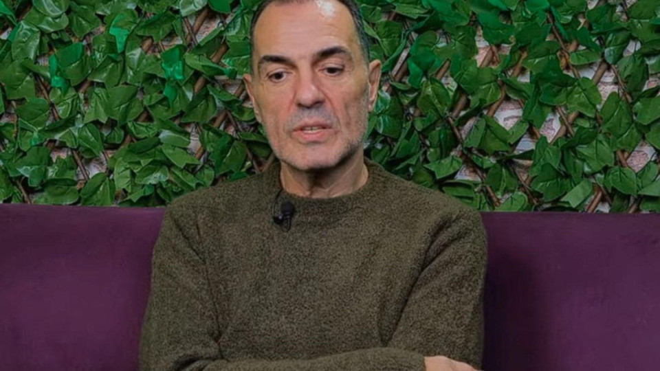 Драго Чая взриви ефира: Сега можех да имам 30-годишно дете!