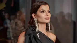 Славена Вътова се охарчи за подаръци