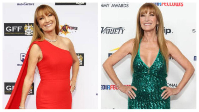 Фурия в леглото и на 74 е Джейн Сиймор Аз