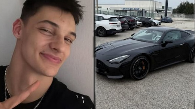 Алекс Николов се похвали с мощен звяр Волейболната звезда показа