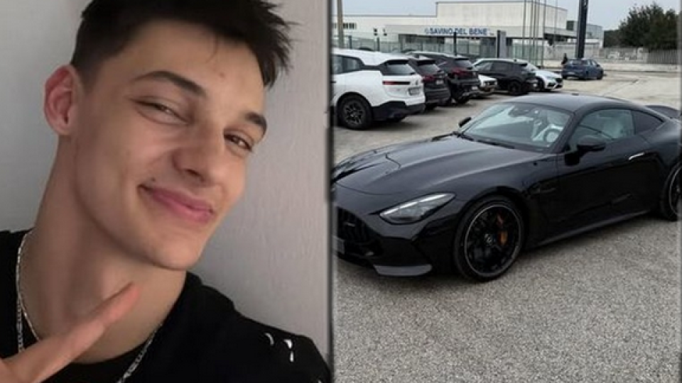 Алекс Николов яхна мощен звяр (Снимки)