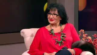 Йорданка Христова: Съпругът ми ми счупи носа и се опита да ме изгори с цигара