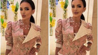 Мария с нова песен от Кости! Звездата отчете успешна година и грандиозен хонорар