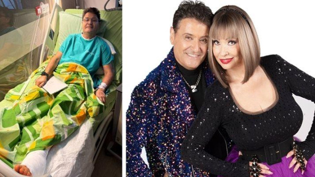 Храни ме носи ми вода дава ми компютъра всичко е