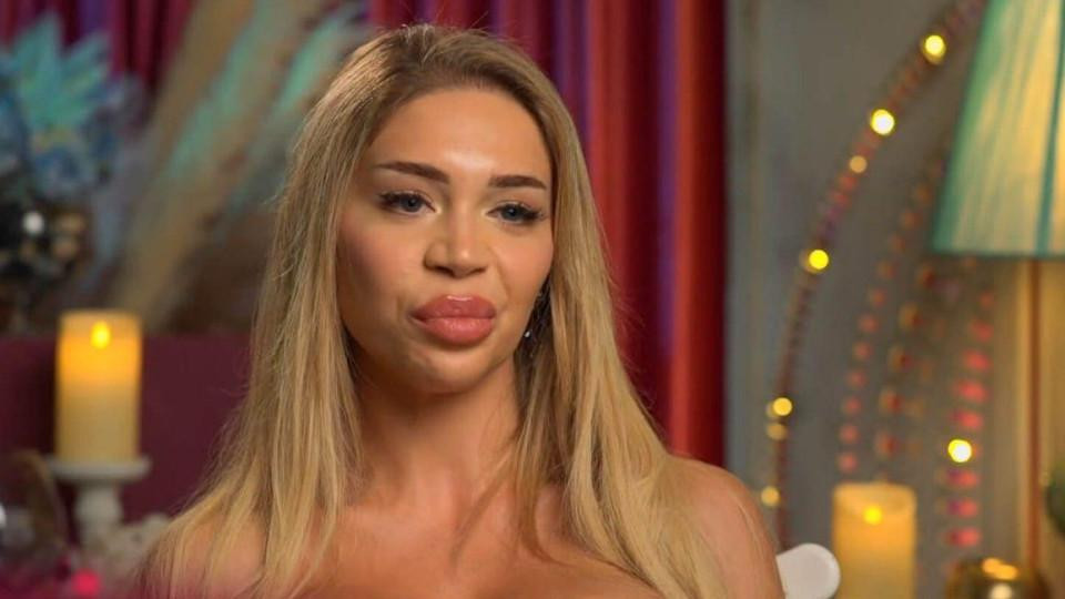 Анна-Шермин пие всеки ден джинджифил