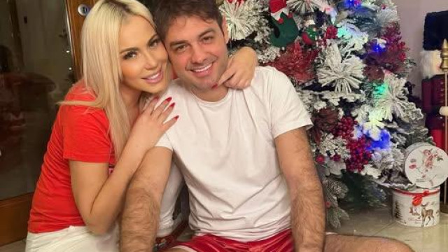 Фолк певицата Камелия и мъжът ѝ всяка година гладуват За