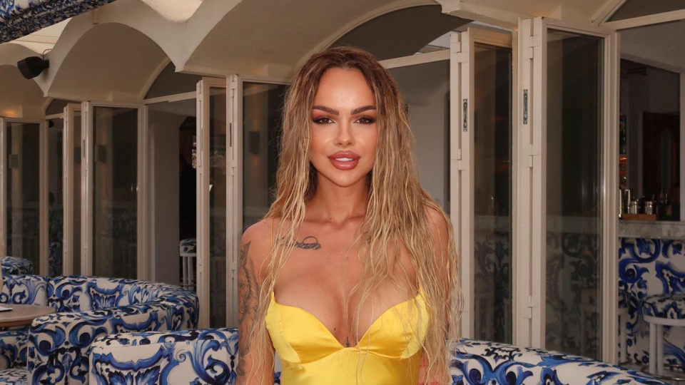 Сузанита с нов силикон