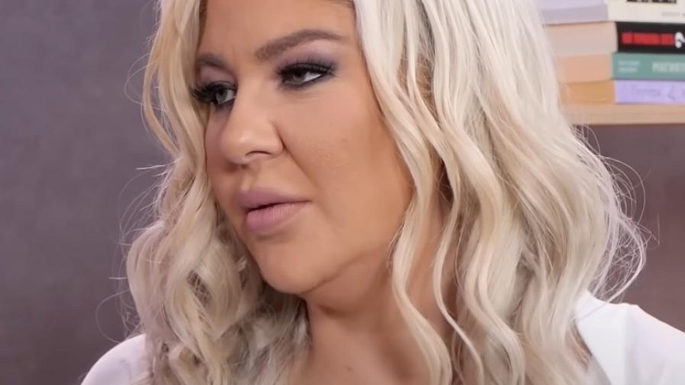 Андреа проговори за резилите си:  Понякога се излагам,  функционирах трудно след раздялата с Кубрат