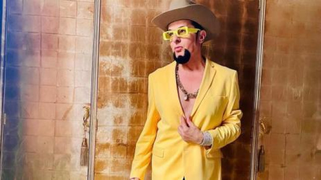 Евгени Минчев  се пазари за  „Капките”