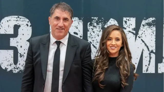 Младата жена  на Башар пак  е бременна