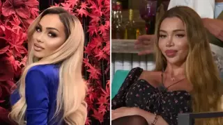 Нора Недкова се чувства виновна: Аз докарах Шермин  в София!