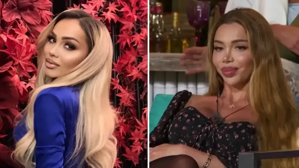 Нора Недкова се чувства виновна: Аз докарах Шермин  в София!