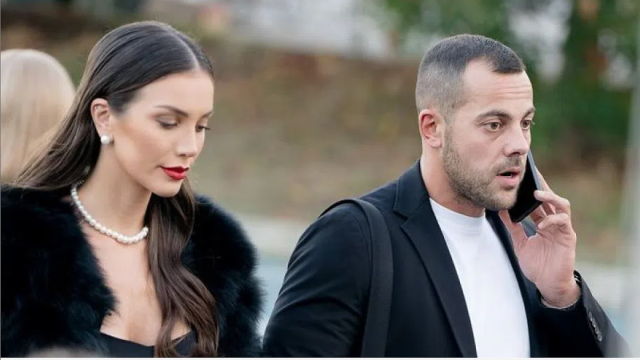 Александра Богданска прибра новия в дома си, не спира да го хвали