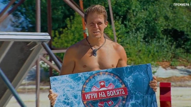 Колкото и впечатляващо да беше представянето на Калин Алекс и