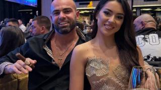 Ричард Величков показа новото си гадже: Влюбен съм