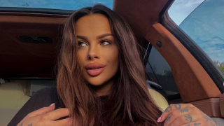 Сузанита оперира бюста си за втори път! Качила 25 кг от бременността