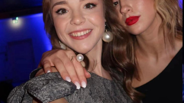 Луксозен столичен хотел се превърна в сцена на истински звезден