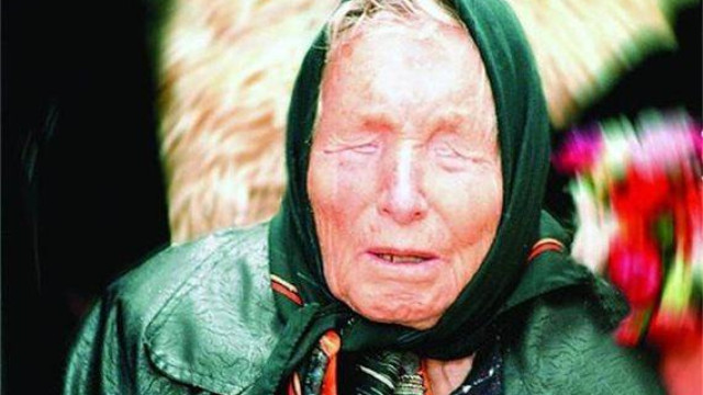 Архивите говорят: Какво криеше държавата за Ванга и защо го пуска сега?