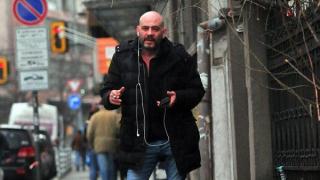 Борко Чучков иска да стане млад дядо