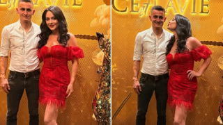 Капитанът на „Левски“ заведе Радост на Малдивите (ГОРЕЩИ снимки)