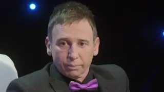 Виктор Калев направи парфюм