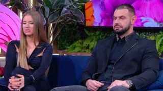 Киара СЪСИПА Краси в ефир: Искаше да заложим годежния пръстен за пари