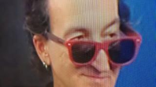 Дони свалил 45 кг с диета на белтъци (Вече е страшен)