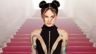 Сексбомба отива при канибалите