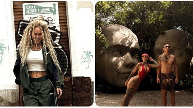 Заминаваме с приятеля ми Веско при последните канибали на Земята С