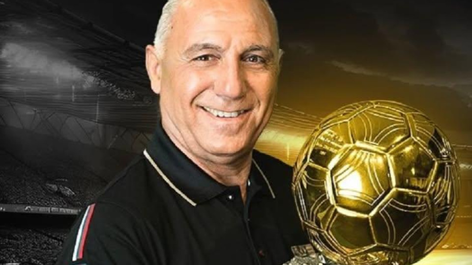 Риалити търси актьора за „Стоичков – Филмът“! Вижте кой ще избира