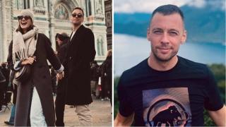 Гаджето на Бойко показа корема