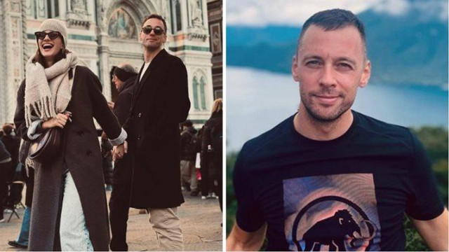 Гаджето на Бойко показа корема