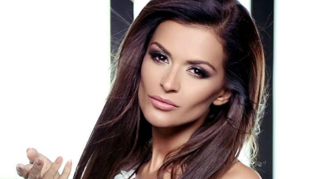 Преслава стана Снежанка на Драго