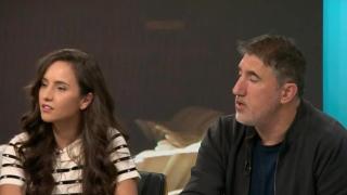 Вече знаем: Бременна ли е Люба Башева на Башар?