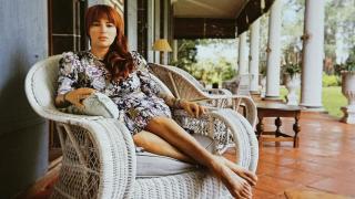 Рут Колева във форма след раждането