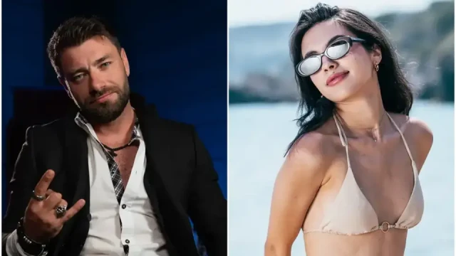 Джулия от "Диви и красиви" изпада в нервни кризи