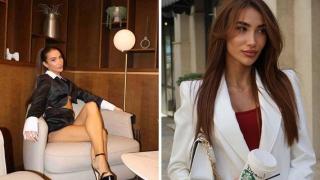 Ергенка се обяви за ромка