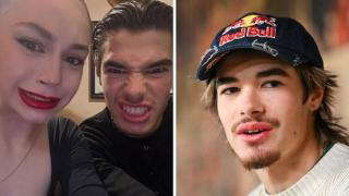 Никола Цолов: Забравям за любовта и Крисия в ден на състезание