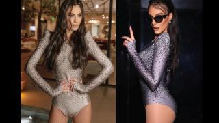 Фолк интрига! Тафкова за щерката на Глория: Симона да ме следва за още модни идеи