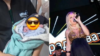 Лора Караджова: Не съм се отказала от музиката, сега на преден план са децата ми