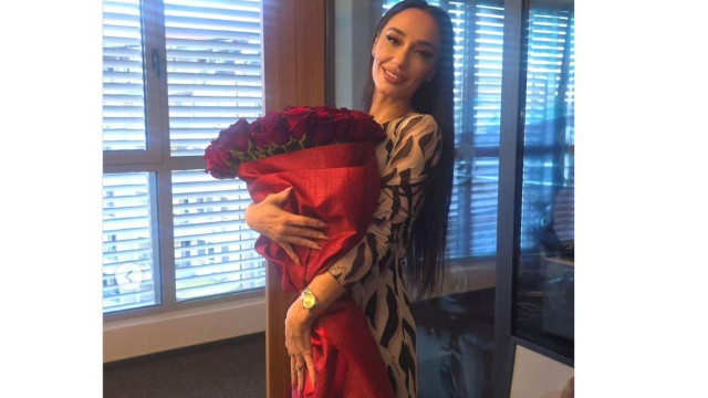 Мария Илиева става радиоводещ! Певицата разкрива как е свалила 50 кг