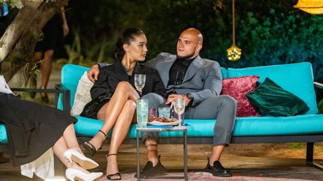 Резил след „Ергенът“: Само две двойки оцеляха, появи се една нова