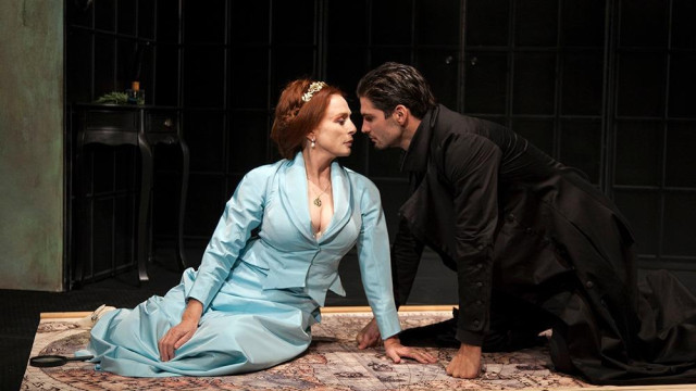 Павел Иванов – звездата която изгря с гръм и трясък